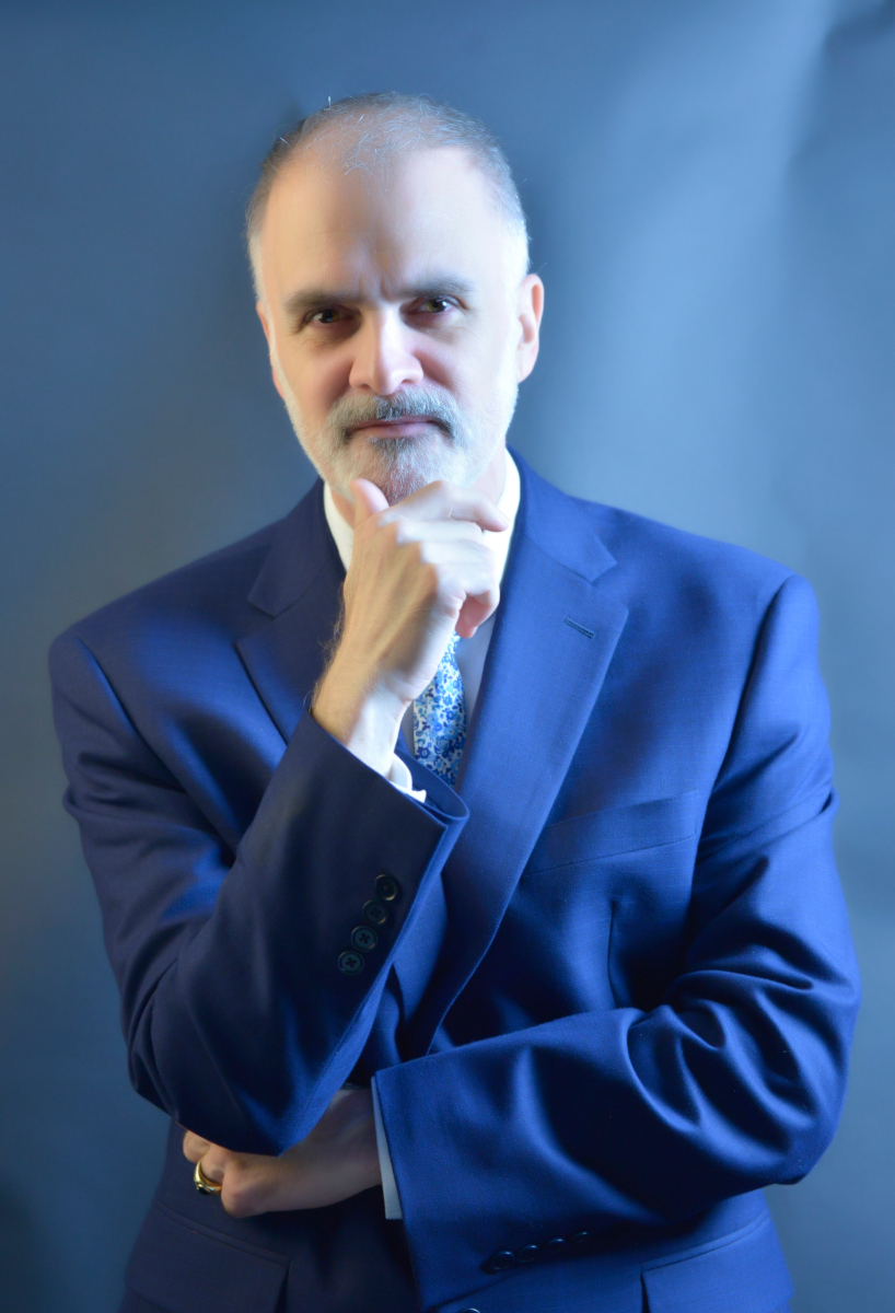 Francois Dion